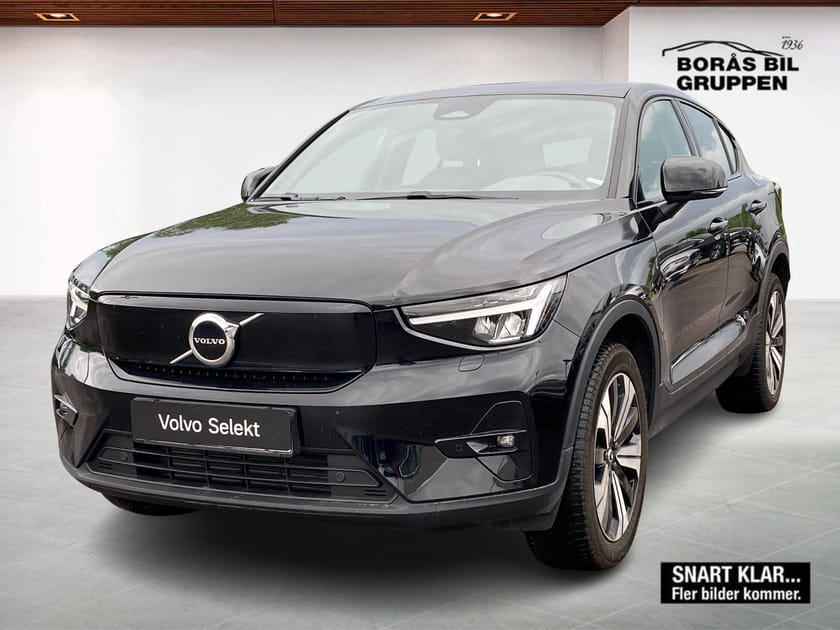 Bild 1 av Volvo C40 Recharge Single Motor Plus