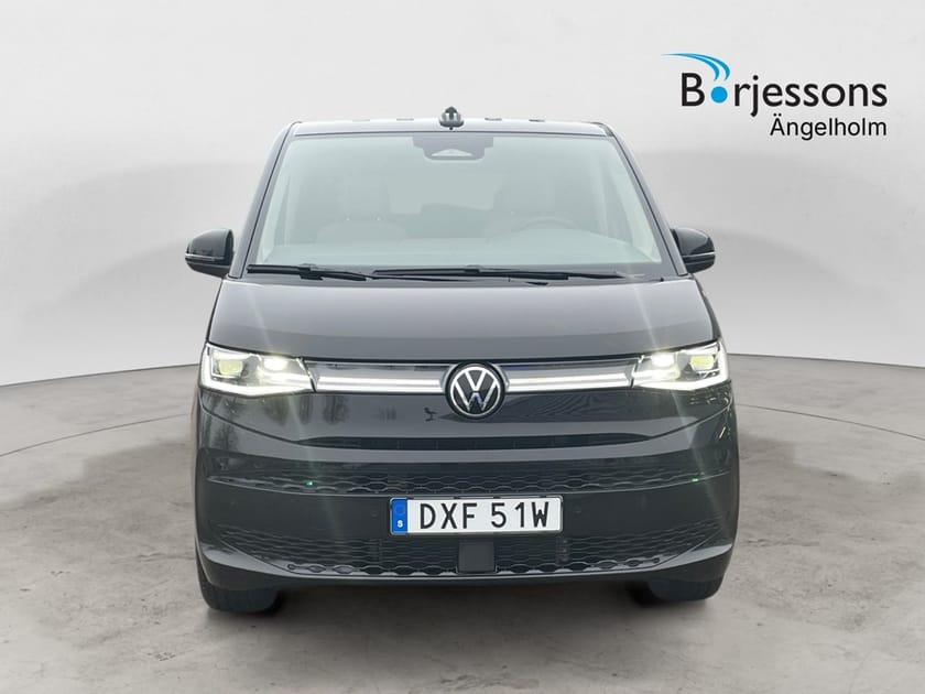 Bild 2 av Volkswagen Multivan STYLE 2.0 TDI 150HK