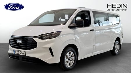 Ford Transit Custom 320 Kombi