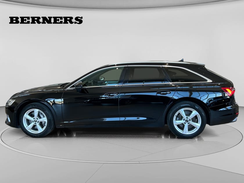 Bild 2 av Audi A6 Avant 50 TFSI e quattro S Tronic, 299hk/Audi connect, Ma