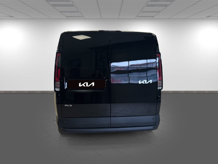 Bild 5 av Kia PV5 Long Range Cargo Företagserbjudande