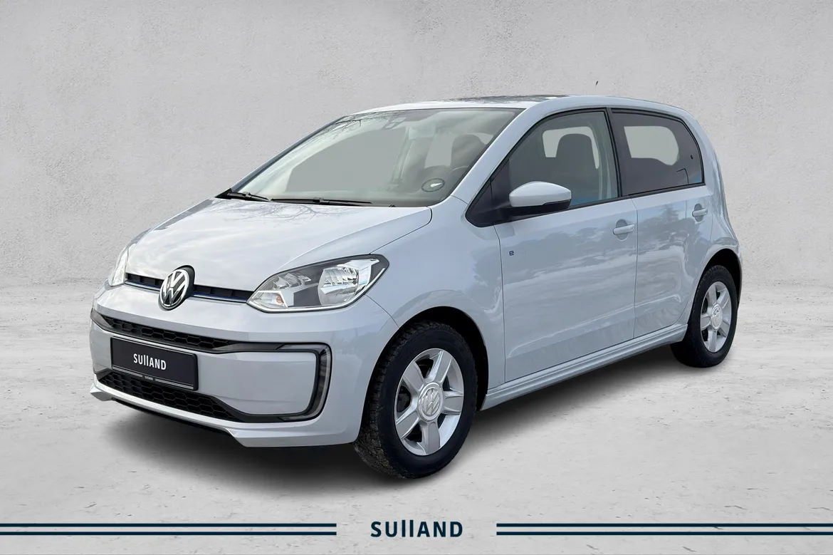 Bilde av Volkswagen e-up!