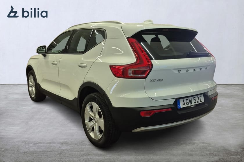 Bild 2 av Volvo XC40 T2 FWD Momentum