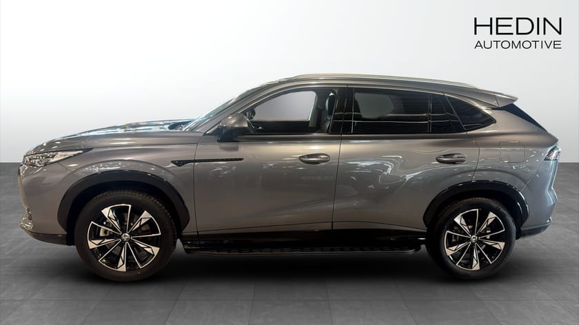 Bild 2 av MG HS PHEV LUXURY | PLUG-IN | HYBRID