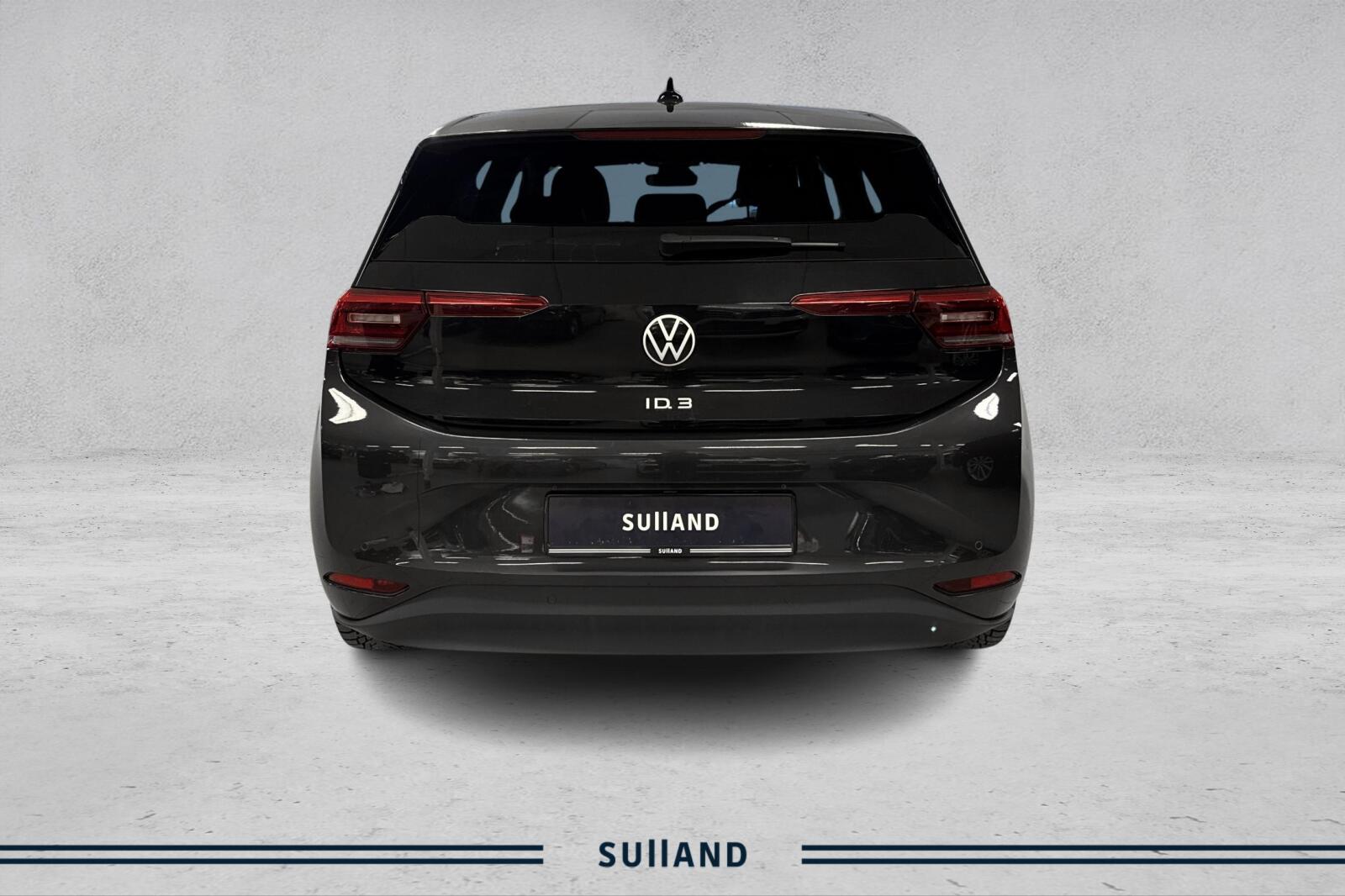 Thumnail bilde 3 av Volkswagen ID.3 Pro Performance