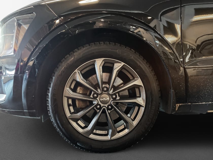 Bild 5 av Kia Niro EV Advance Plus 204hk