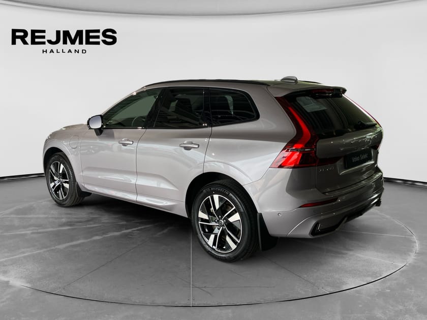 Bild 2 av Volvo XC60 T6 Plus Dark Nordic Edition