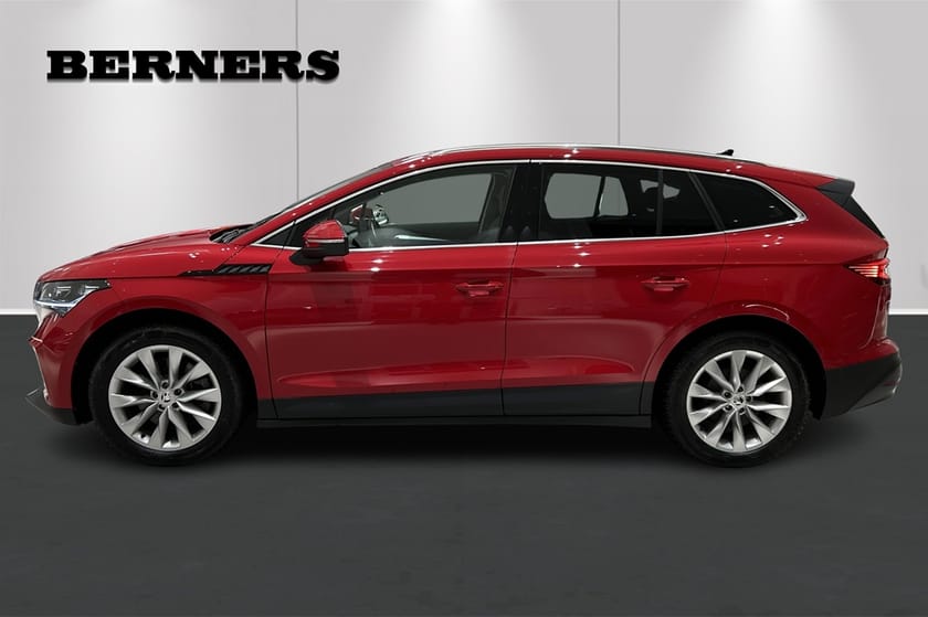 Bild 2 av Škoda Enyaq iV 80x 265hk