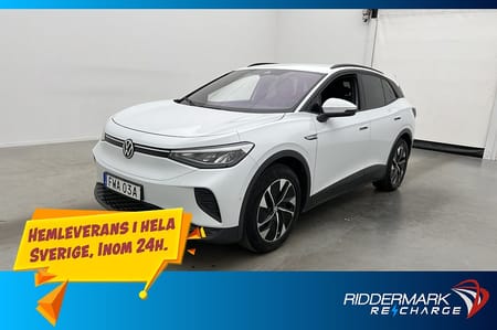 Volkswagen ID.4 Pro Performance