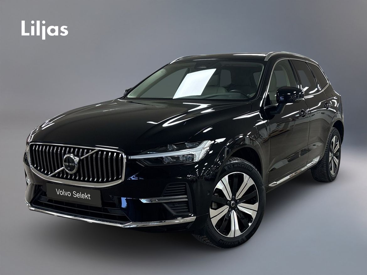 PAR71B – Volvo XC60