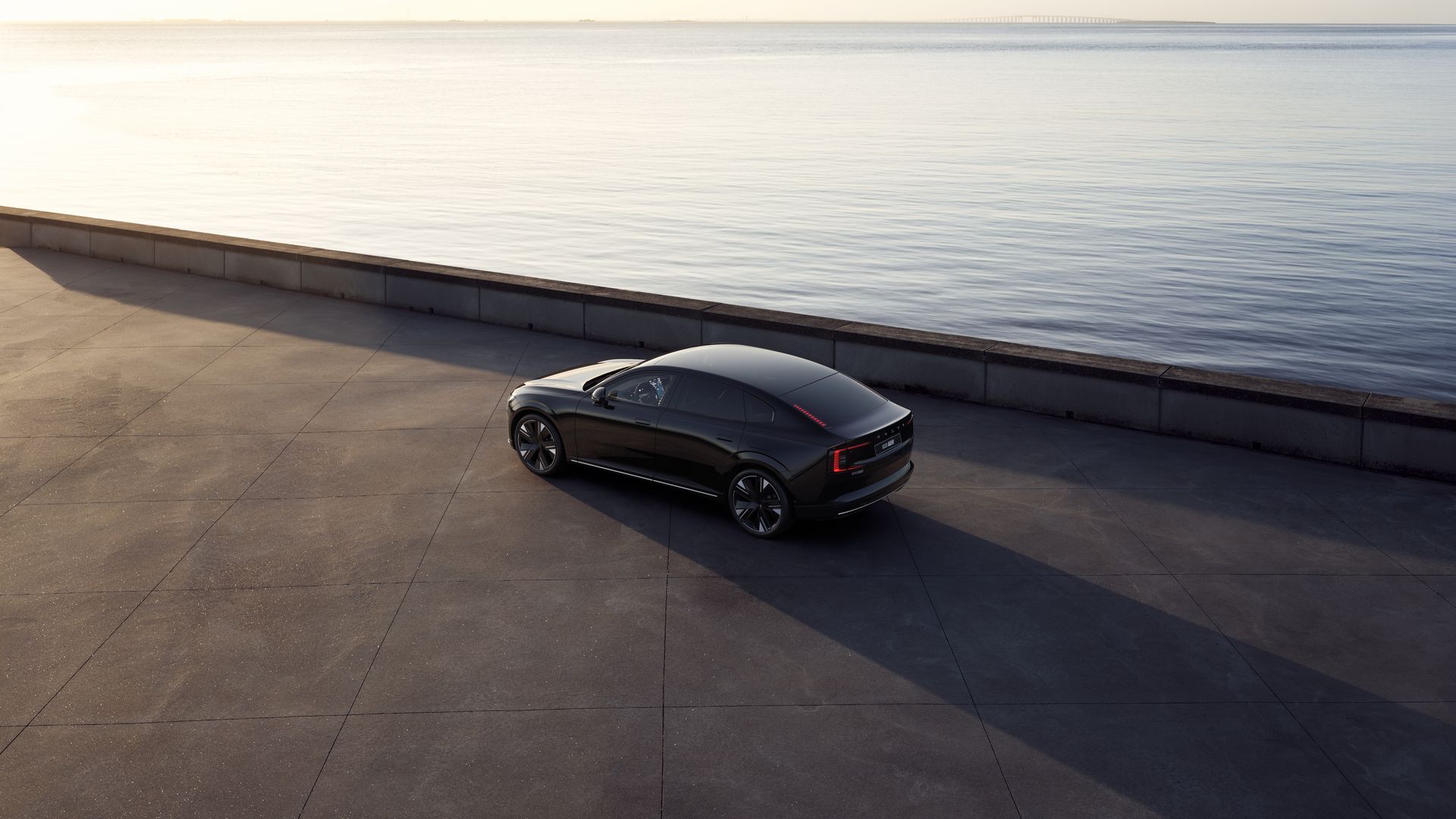 Volvo ES90 Single Motor Extended Range