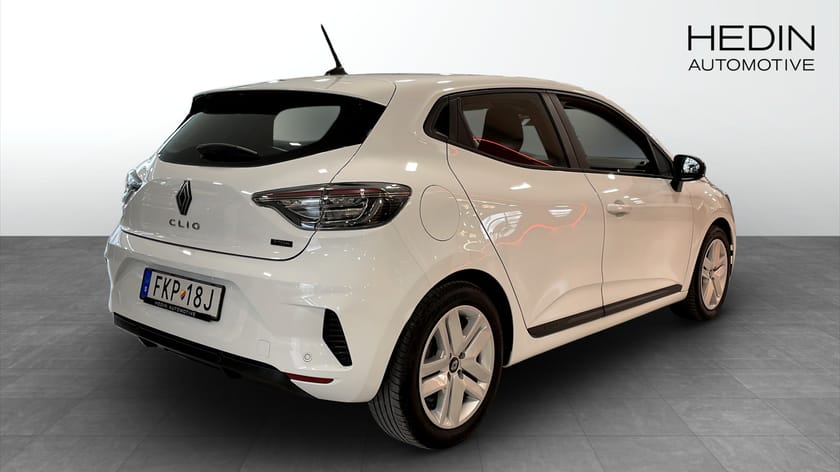 Bild 2 av Renault Clio E-TECH EVOLUTION FULL HYBRID 145