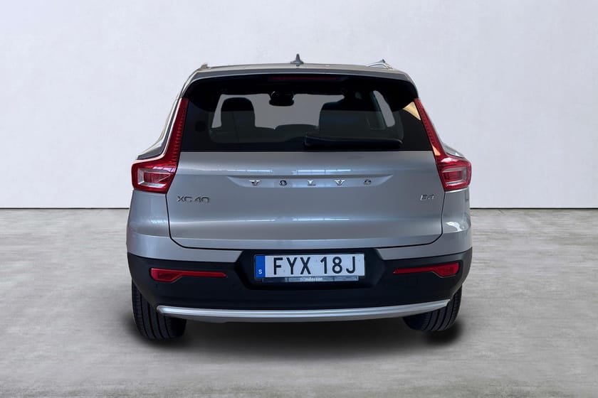 Bild 5 av Volvo XC40 B4 FWD Bensin Core