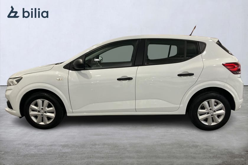 Bild 3 av Dacia Sandero TCe 90 essential
