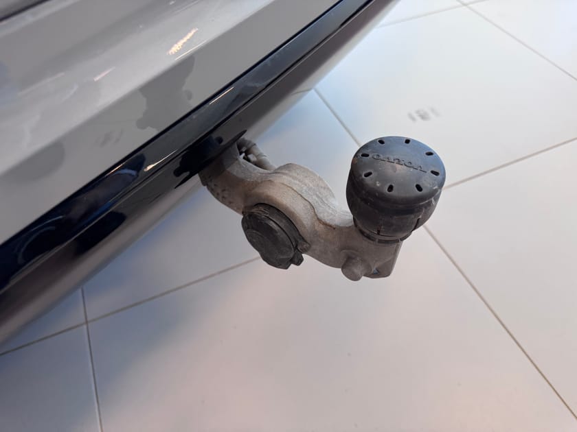 Bild 5 av Volvo XC60 Recharge T6 II Plus Dark Edition.(V-HJUL, DRAG)