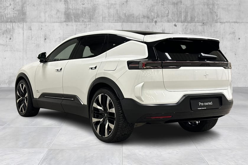 Bilde 4 av Polestar 3 Long Range Dual Motor Performance /Performance /Pilot/Plus/H.feste
