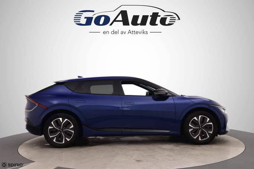 Bild 4 av Kia EV6 GT-Line Drag Backkamera 228hk