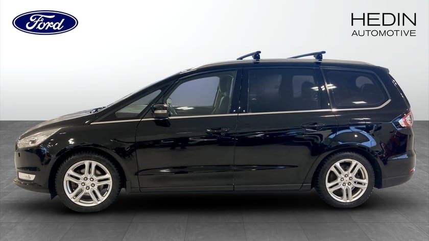 Bild 2 av Ford Galaxy 2.0 / 7-Sits / 3.95% Ränta / Motorvärmare