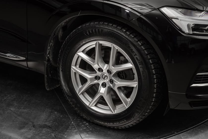 Bilde 2 av Volvo XC60 T8 AWD Inscription KROK/HUD/SOLTAK/LUFT/KAMERA360 ++