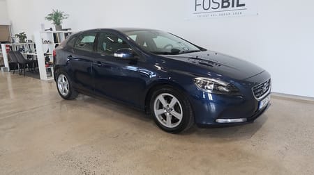 Volvo V40 *Kampanj 2000kr CirkelK* D2 Värmare-SoV Kamremsbytt
