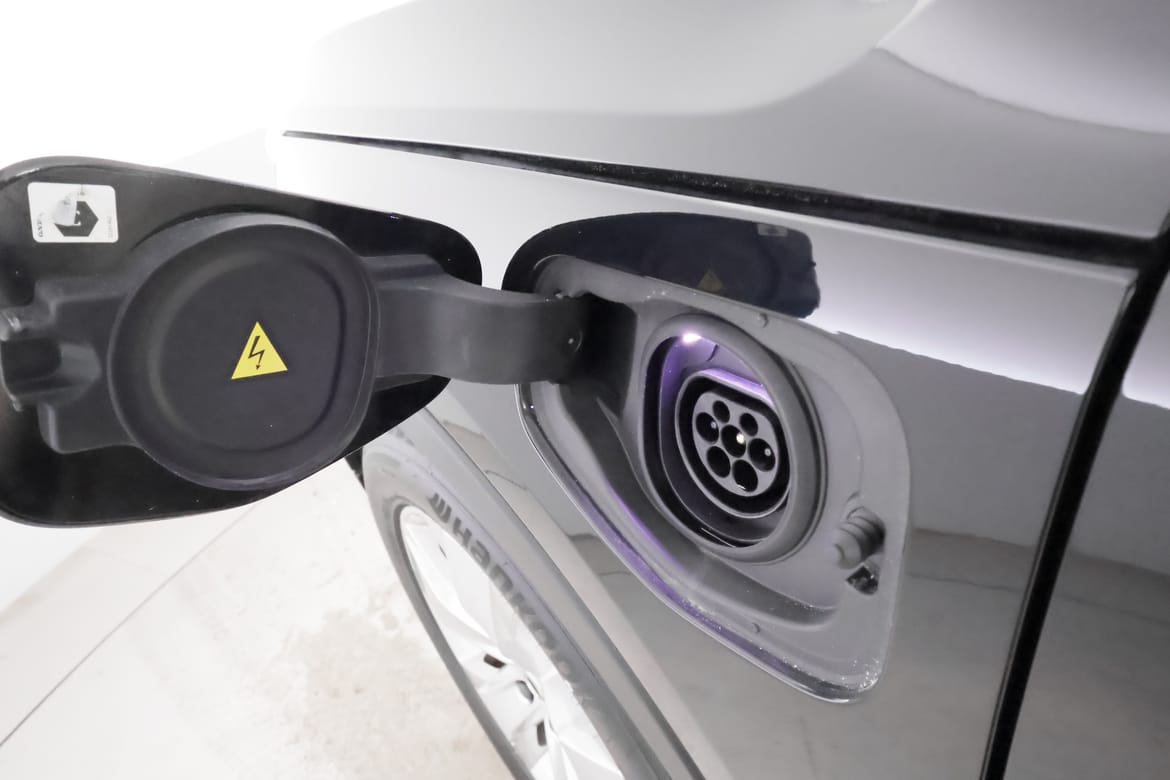 Volvo XC40 2022 - miniatyr 30