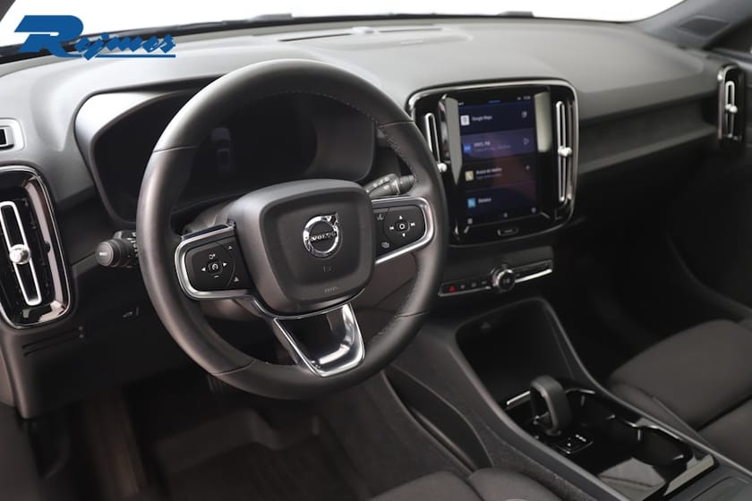 Bild 2 av Volvo XC40 Recharge Single Motor Ultimate