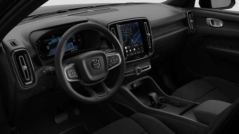 Volvo EX40 Single Motor Extended Range