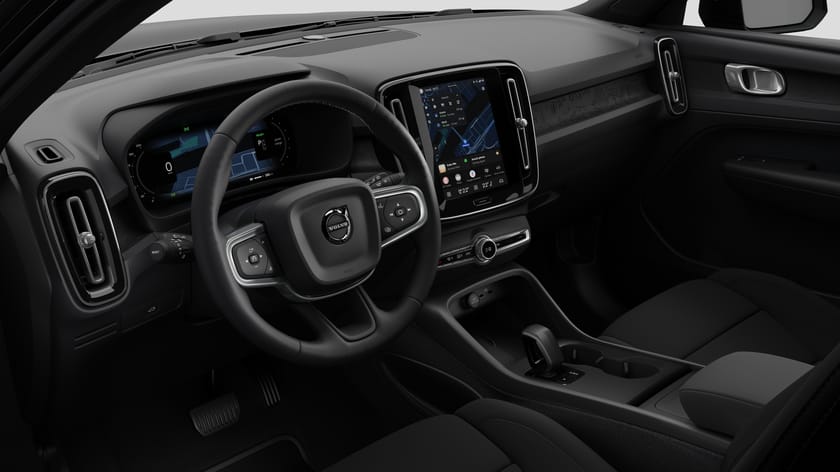 Bild 5 av Volvo EX40 Single Motor Extended Range ExtendedRange Plus SE