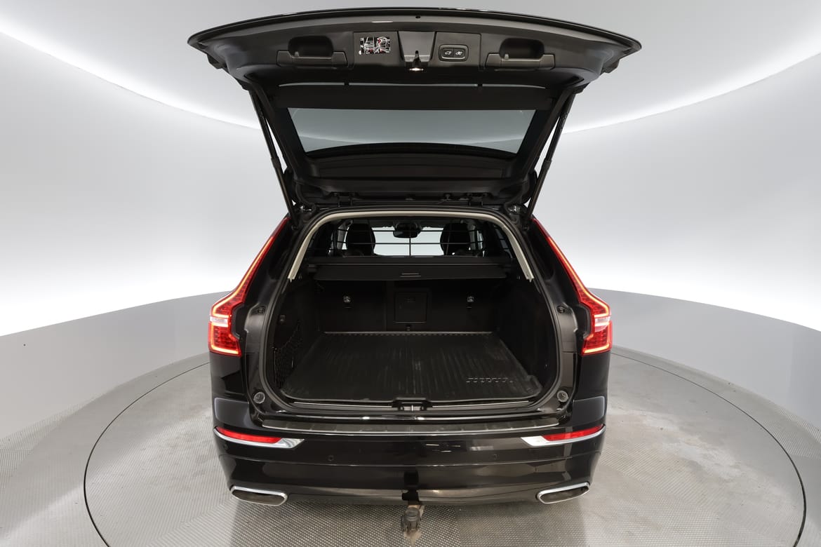 Volvo XC60 2021 - miniatyr 17