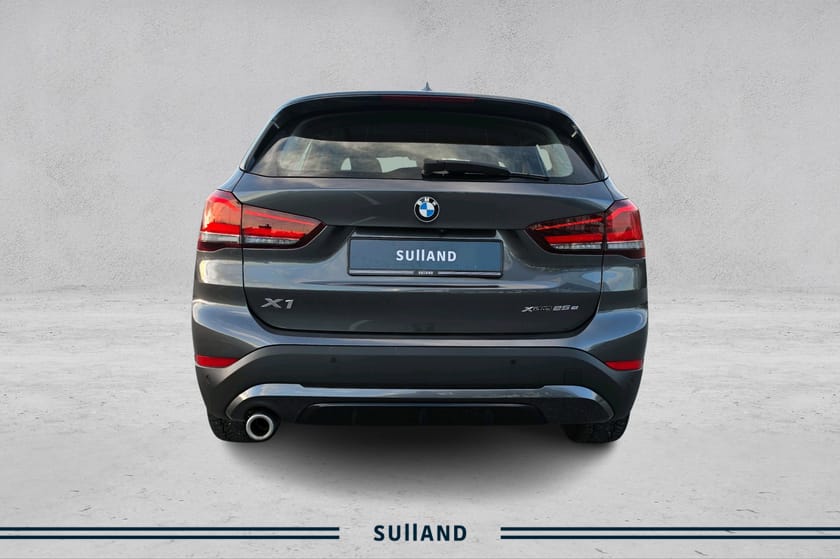 Bilde 4 av BMW X1 xDrive25e eDrive (K) ACC/HeadUp/Kamera/Krok/DAB/BT