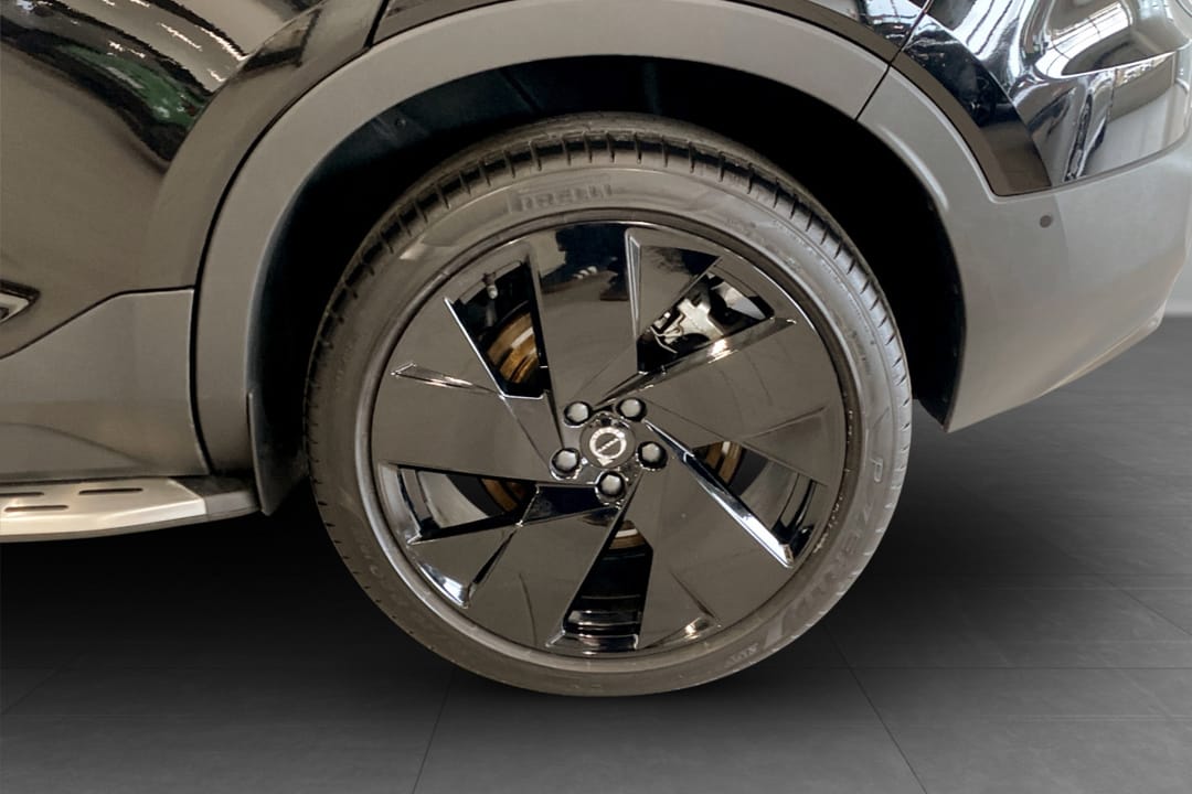 Volvo EX40 Single Motor Extended Range