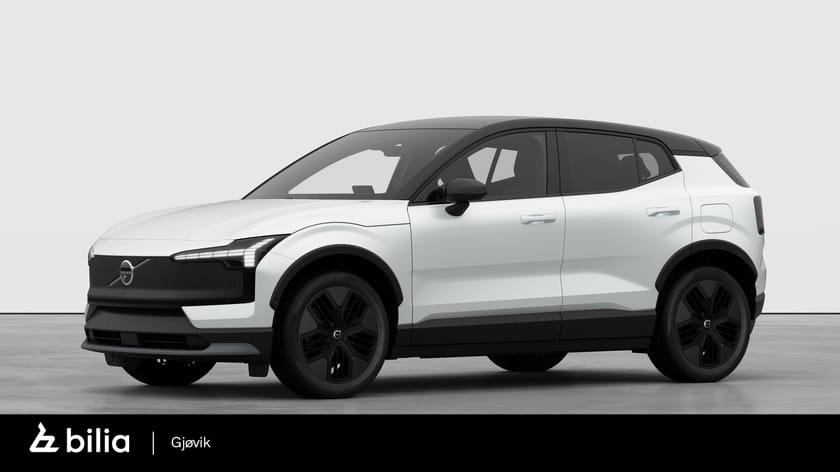 Bilde 1 av Volvo EX30 Cross Country Twin Motor Performance 4x4 Ultra 360°Kamera Panormaglasstak H&K