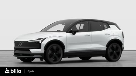 Volvo EX30 Cross Country Twin Motor Performance