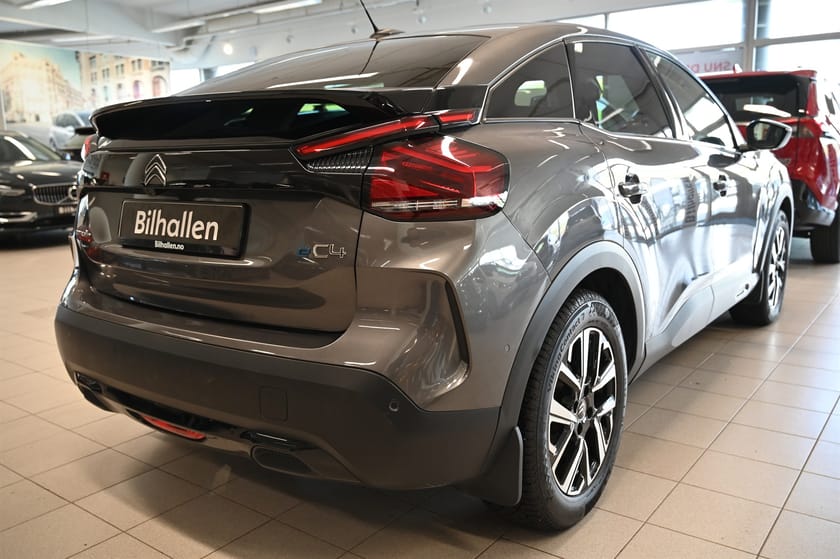 Bilde 5 av Citroën ë-C4 