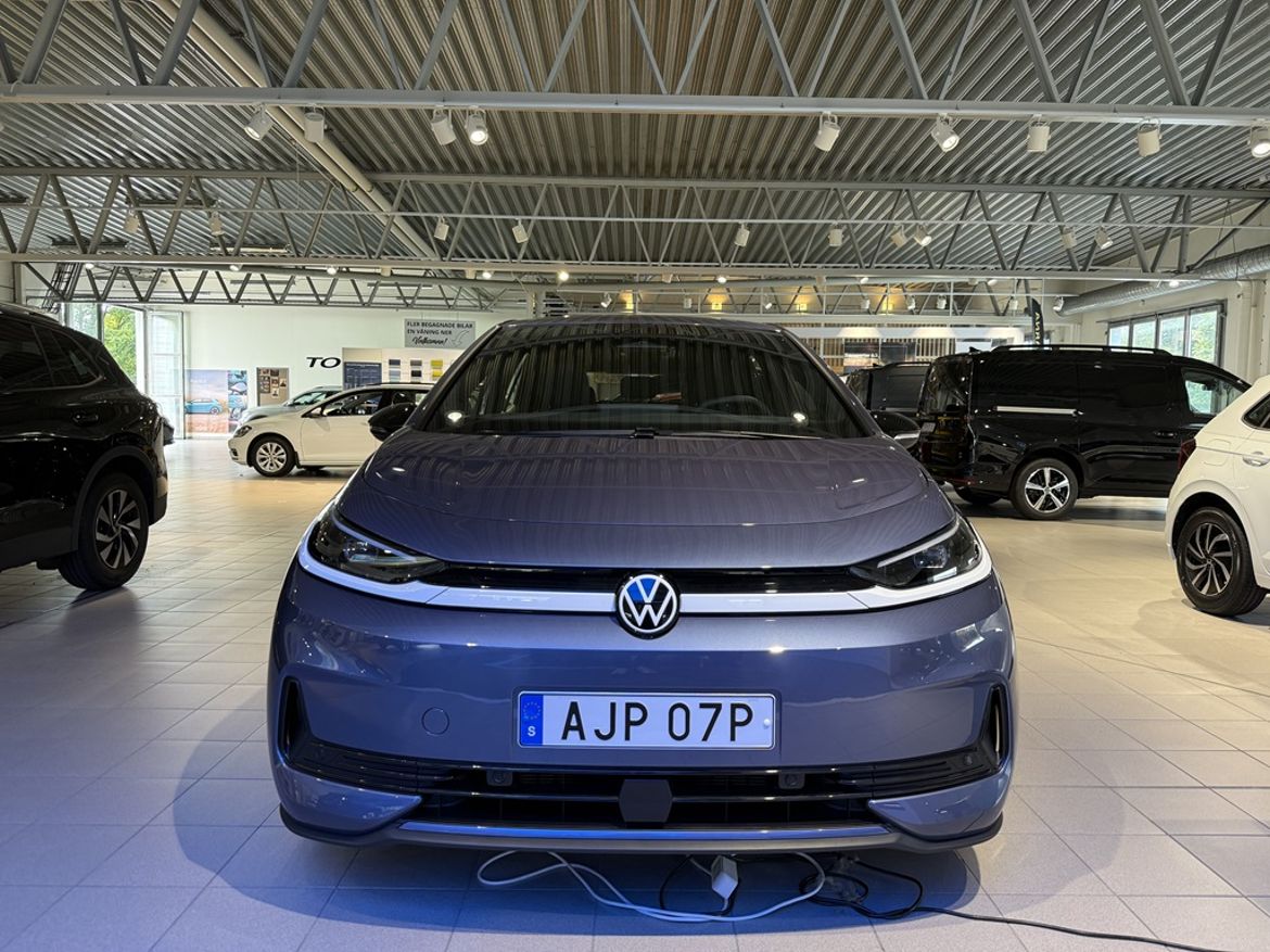 Volkswagen Volkswagen ID.3 Neo — bild 2