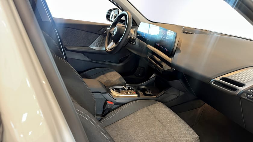 Bild 3 av BMW 120 Rattvärme 17" Stolsvärme Nypris 394.200:-