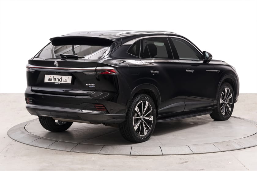 Bilde 3 av MG EHS PHEV Luxury 10 mil elektrisk rekkevidde