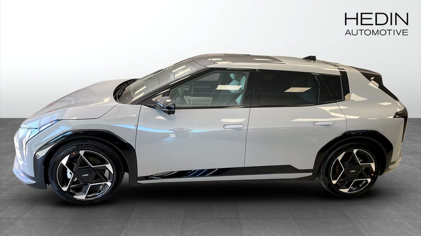 Bild 4 av Kia EV4 Long Range GT LINE FWD