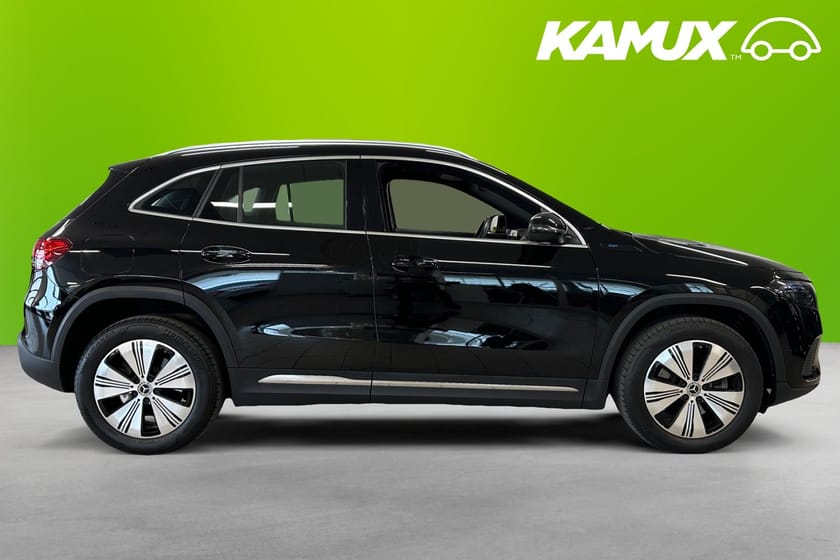 Bild 2 av Mercedes-Benz EQA 250 Navi Kamera Moms 190hk