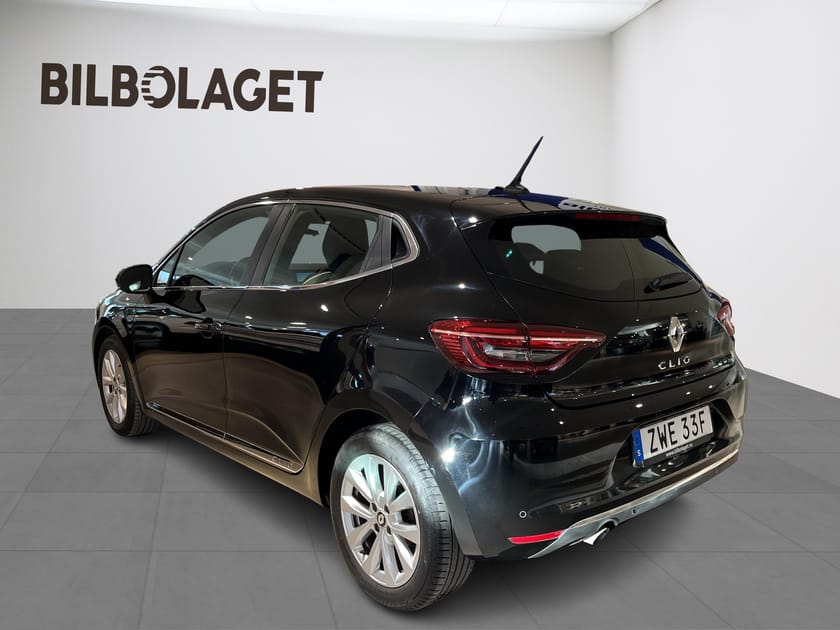 Bild 3 av Renault Clio TCe 90 Intens 5-d