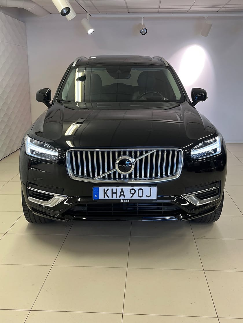 Bild 4 av Volvo XC90 7 Säten T8 Recharge / Inscription / Panorama / Moms