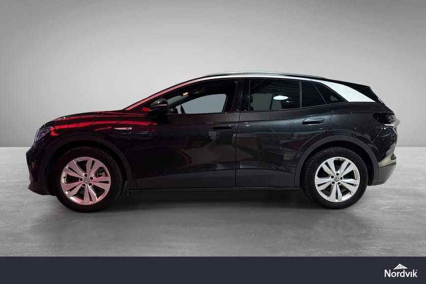 Bilde 2 av Volkswagen ID.4 Pro Performance 