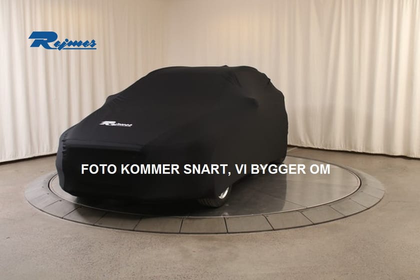 Bild 1 av Volvo V40 T3 Business