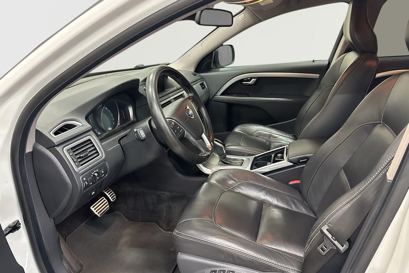 Bild 4 av Volvo XC70 D4 Classic Sport