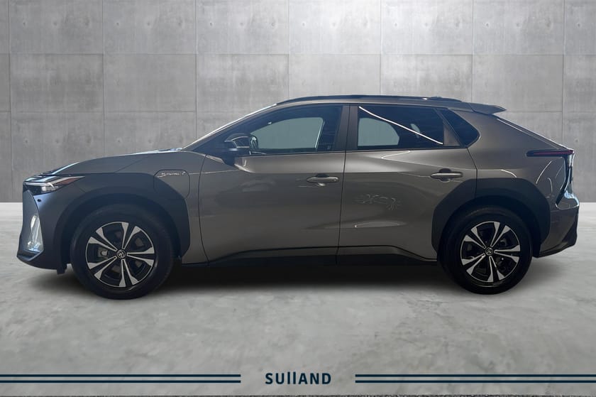 Bilde 2 av Toyota bZ4X Active Tech, FWD, 204hk