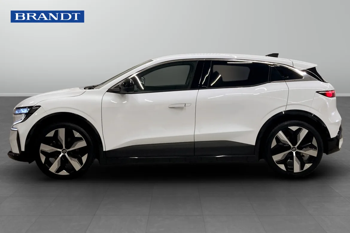 Renault Mégane E-TECH