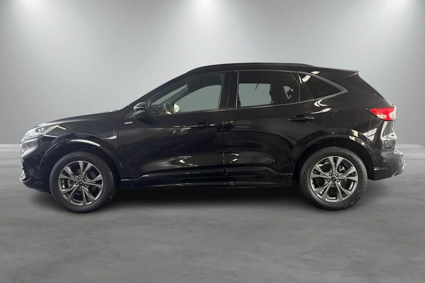 Bilde 2 av Ford Kuga Plug-In Hybrid 2,5l 225hk ST-Line ACC/B&O/Kamera ++