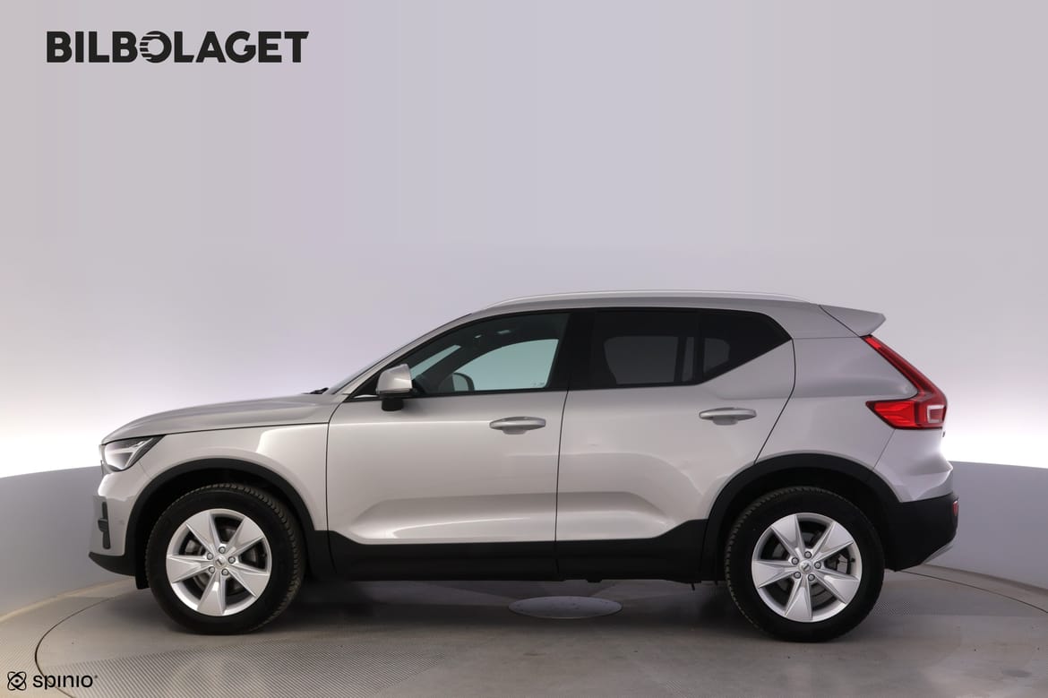 Volvo XC40 2024 - miniatyr 5