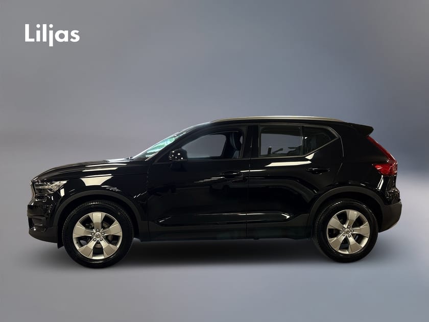 Bild 3 av Volvo XC40 T3 FWD Momentum//Kamera//Adaptiv Farthållare//