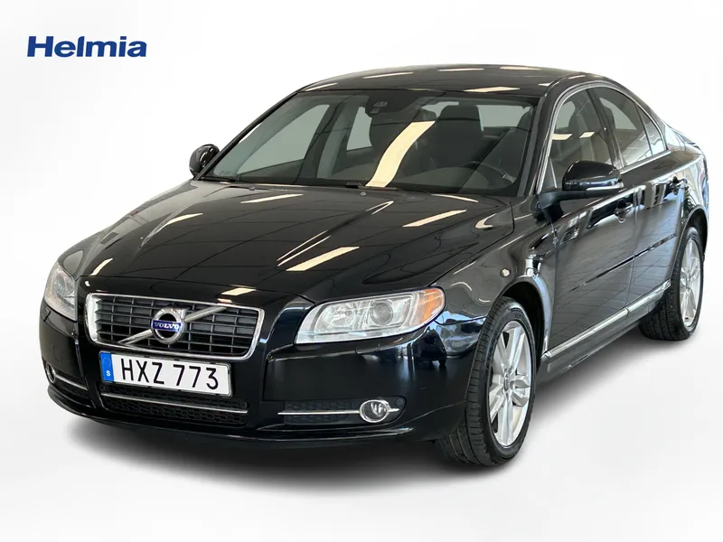 Volvo S80 D4 163 S/S Summum